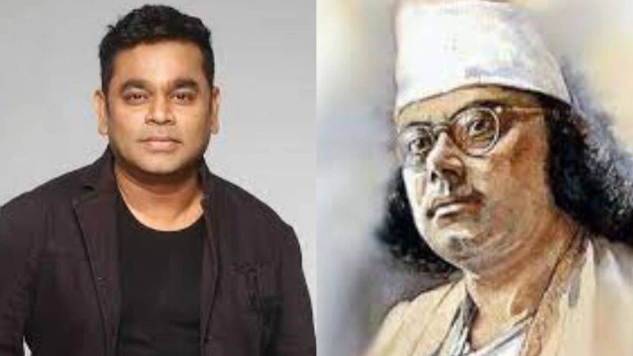 AR Rahman: লৌহ কপাট শুনে ক্ষোভে ফেটে পড়েছেন? আখেরে লাভ হচ্ছে রহমানেরই