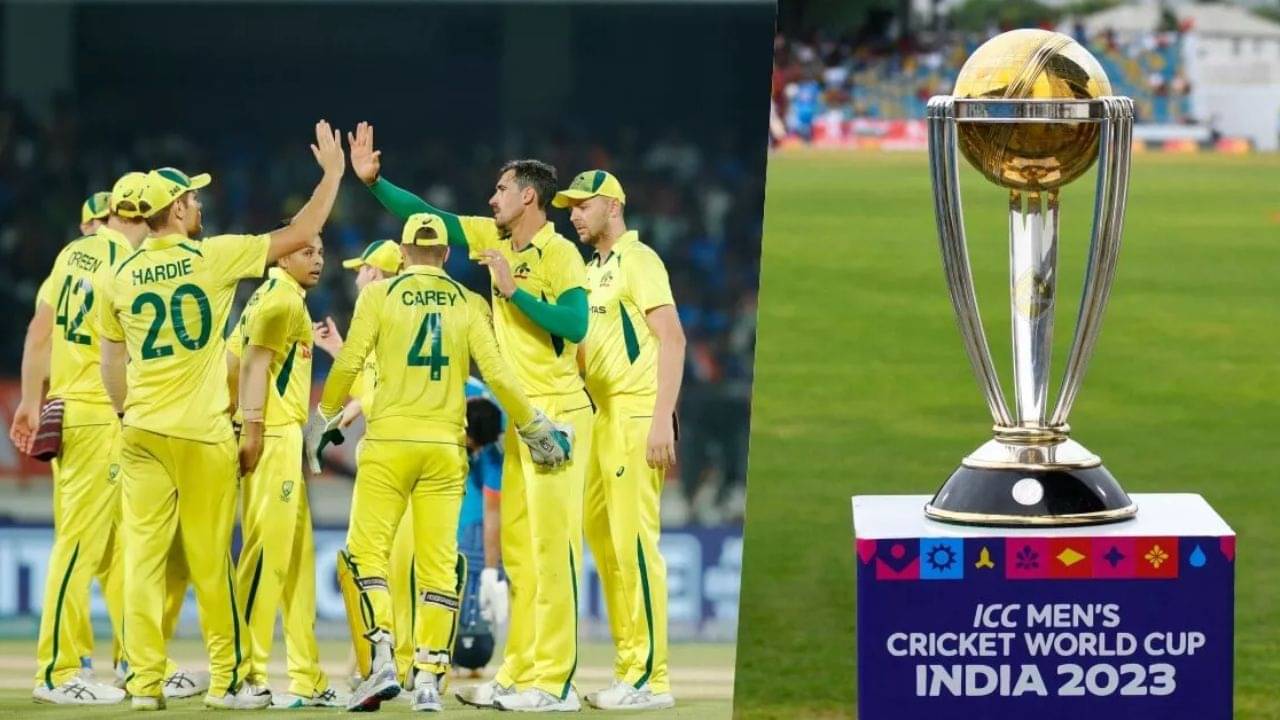 ICC ODI World Cup 2023: বিশ্বজয় করে দেশে ফিরেও কোনও সেলিব্রেশন নেই অস্ট্রেলিয়ায়, নেপথ্যে ভারত