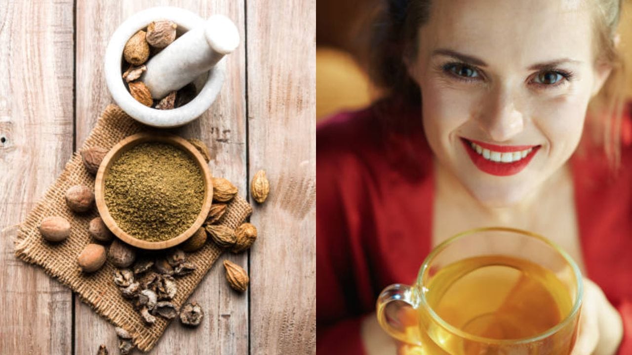 Ayurvedic Tips for Skin রোজ সকালে এই পাউডার মেশানো জল খেলেই শীতে কোমল