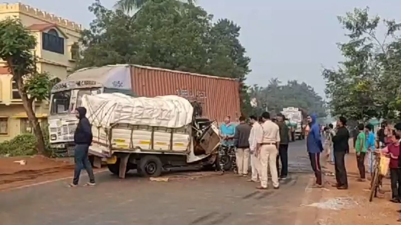 Bankura Accident News: দুর্ঘটনা আহত কমপক্ষে ২০!