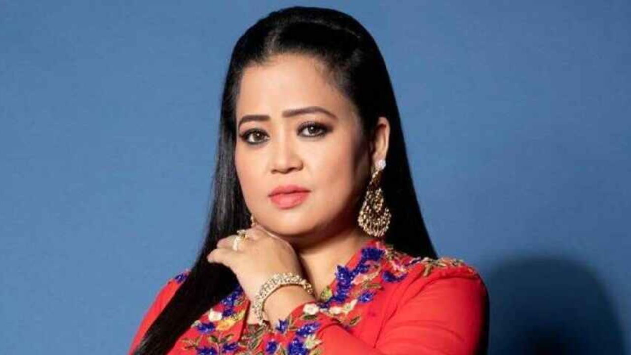 Bharti Singh: বাংলার মিষ্টি ভারতীয় নয়! ভারতীর মন্তব্যে ধিক্কার, 'বাংলা বিদ্বেষ চরমে'