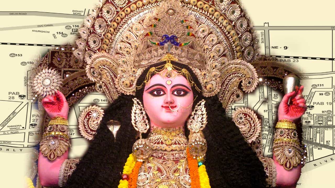Jagadhatri Puja 2023: কোথা থেকে শুরু করবেন? চন্দননগরের কোন কোন ঠাকুর দেখা চাই-ই চাই... Jagadhatri Puja 2023: কোথা থেকে শুরু করবেন? চন্দননগরের কোন কোন ঠাকুর দেখা চাই-ই চাই...
