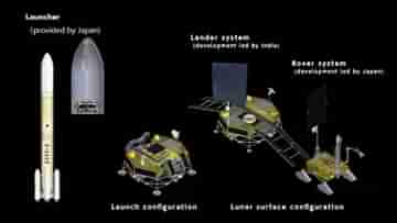 Chandrayaan 4: ফের চাঁদের রহস্যভেদে নেমে পড়ল ISRO, প্রস্তুতি চলছে চন্দ্রযান-4 মিশনের