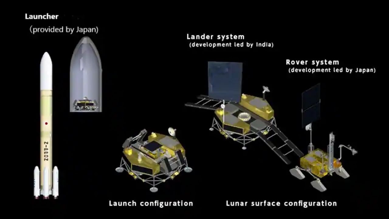 Chandrayaan 4: ফের চাঁদের রহস্যভেদে নেমে পড়ল ISRO, প্রস্তুতি চলছে চন্দ্রযান-4 মিশনের