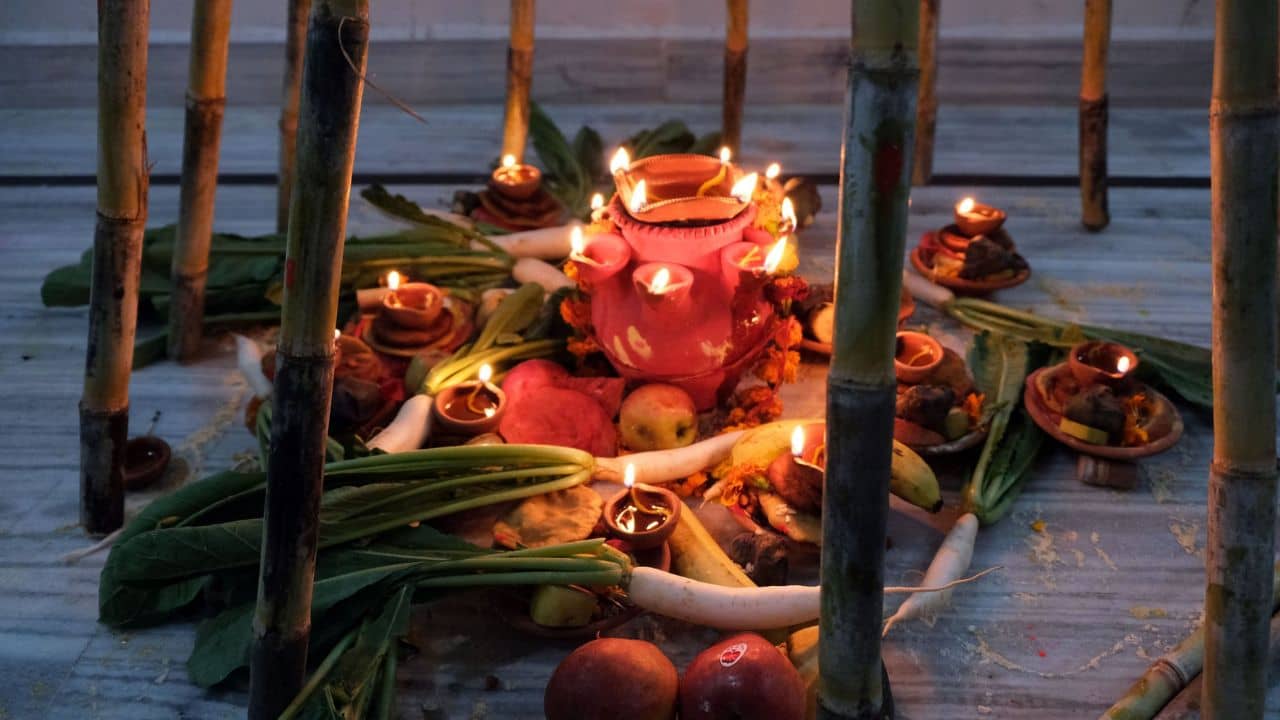 Chhath Puja 2023: রামচন্দ্র-কর্ণও করতেন ছট পুজোর উপবাস! এর কারণ জানেন?