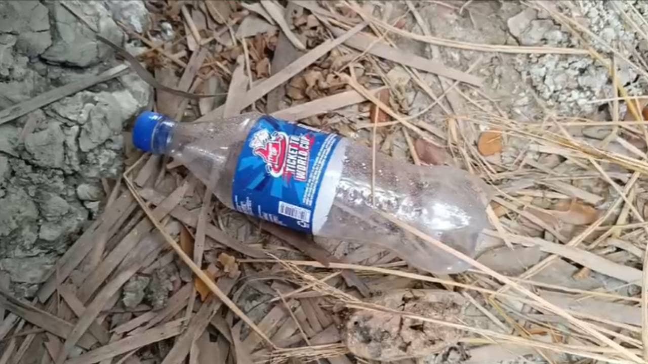 Father: এ কেমন বাবা! কোল্ড ড্রিঙ্কসের সঙ্গে বিষ মিশিয়ে খাওয়াল তিন মেয়েকে