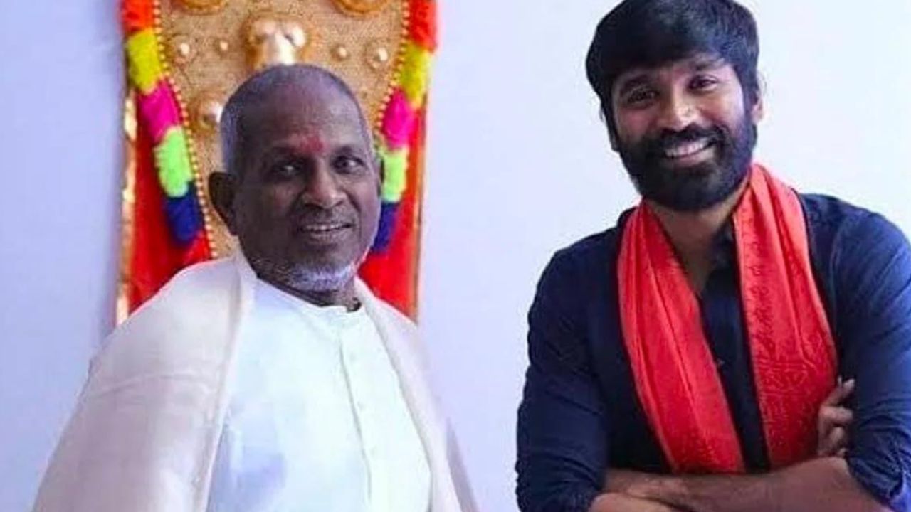 Dhanush: ইলাইয়ারাজার বায়োপিকে সঙ্গীত বিশেষজ্ঞের চরিত্রে ধনুষ; সকলের অনুমান এর জন্য নাকি পুরস্কার আসবেই!