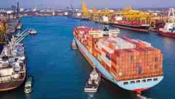 India Export: অক্টোবরে ভারতের রফতানি বাড়ল ৬.২১ শতাংশ