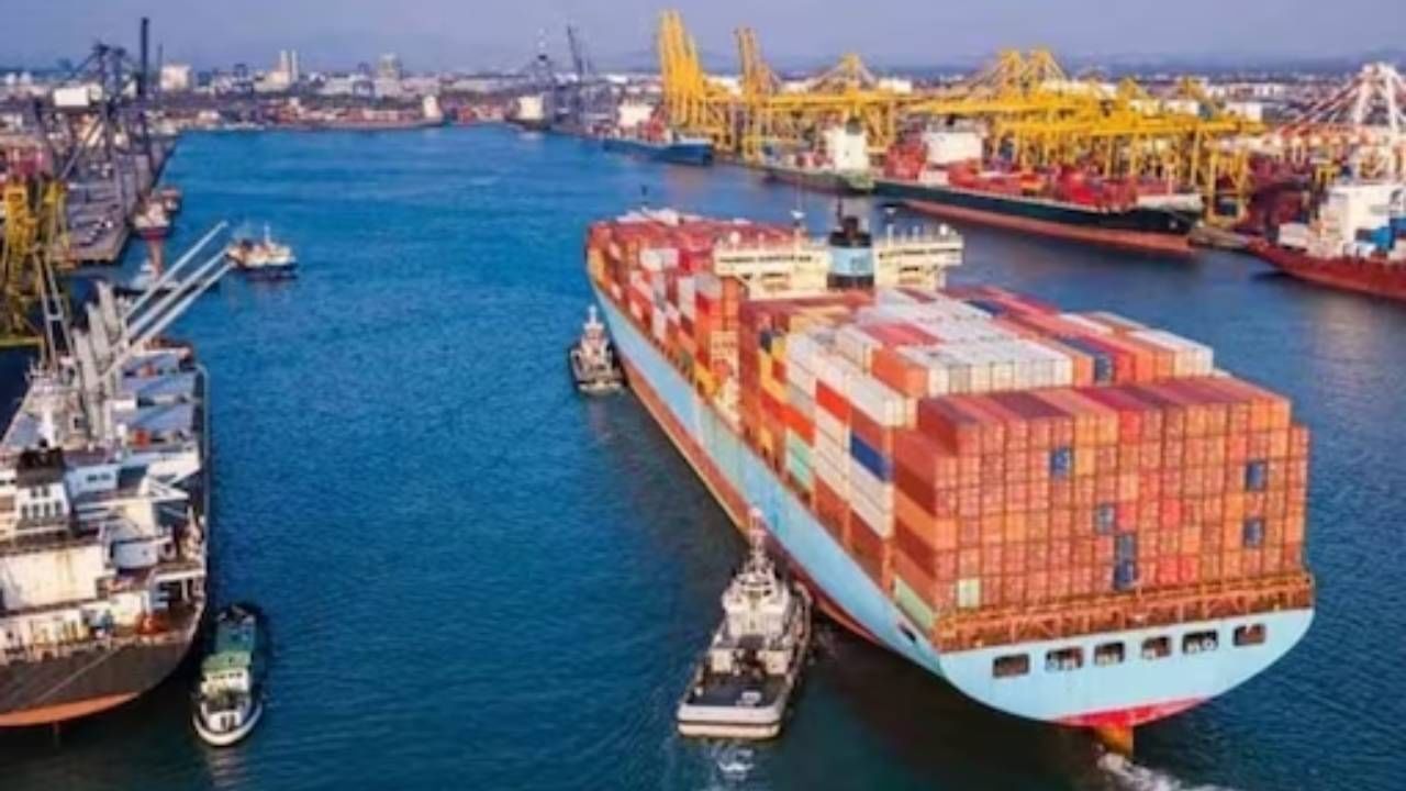 India Export: অক্টোবরে ভারতের রফতানি বাড়ল ৬.২১ শতাংশ