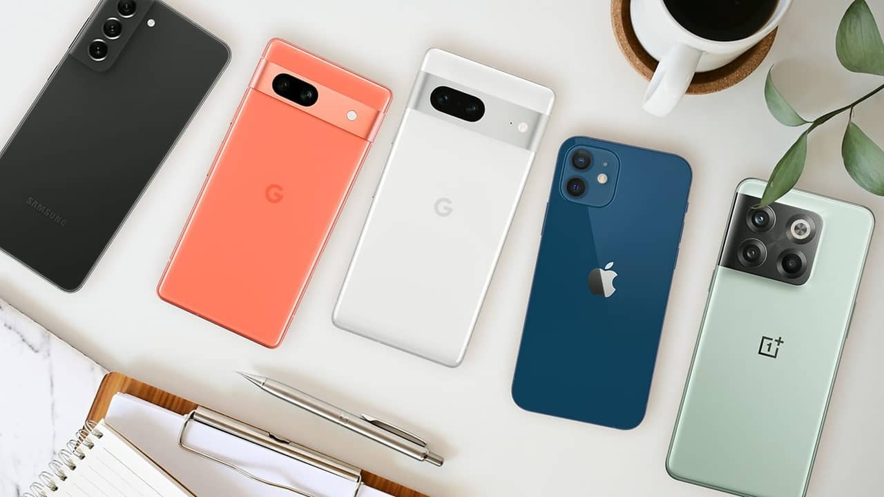 Pixel থেকে iPhone, সমস্ত প্রিমিয়াম ফ্লাগশিপ ফোনে অবিশ্বাস্য ছাড়, দেখুন দাম