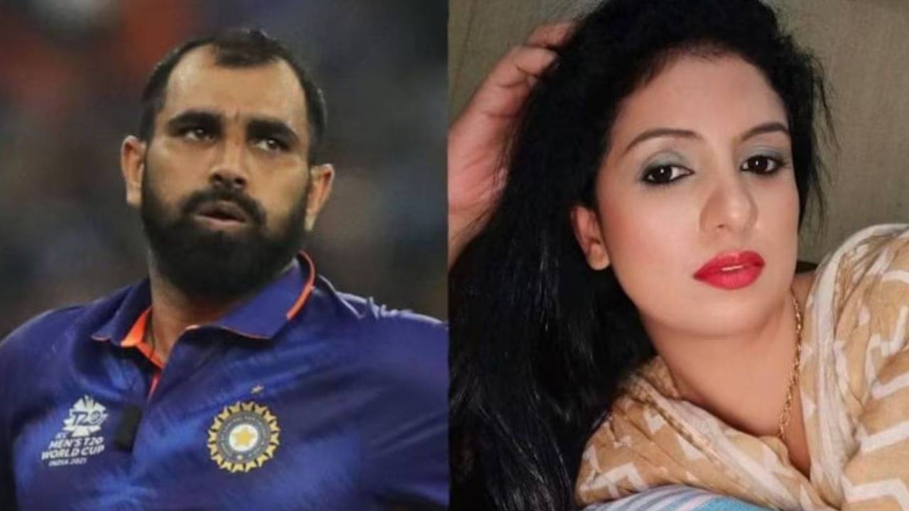 Mohammed Shami: যদি অভিশাপ দিই..., ইঙ্গিতপূর্ণ পোস্ট করে ফের বোমা ফাটালেন হাসিন