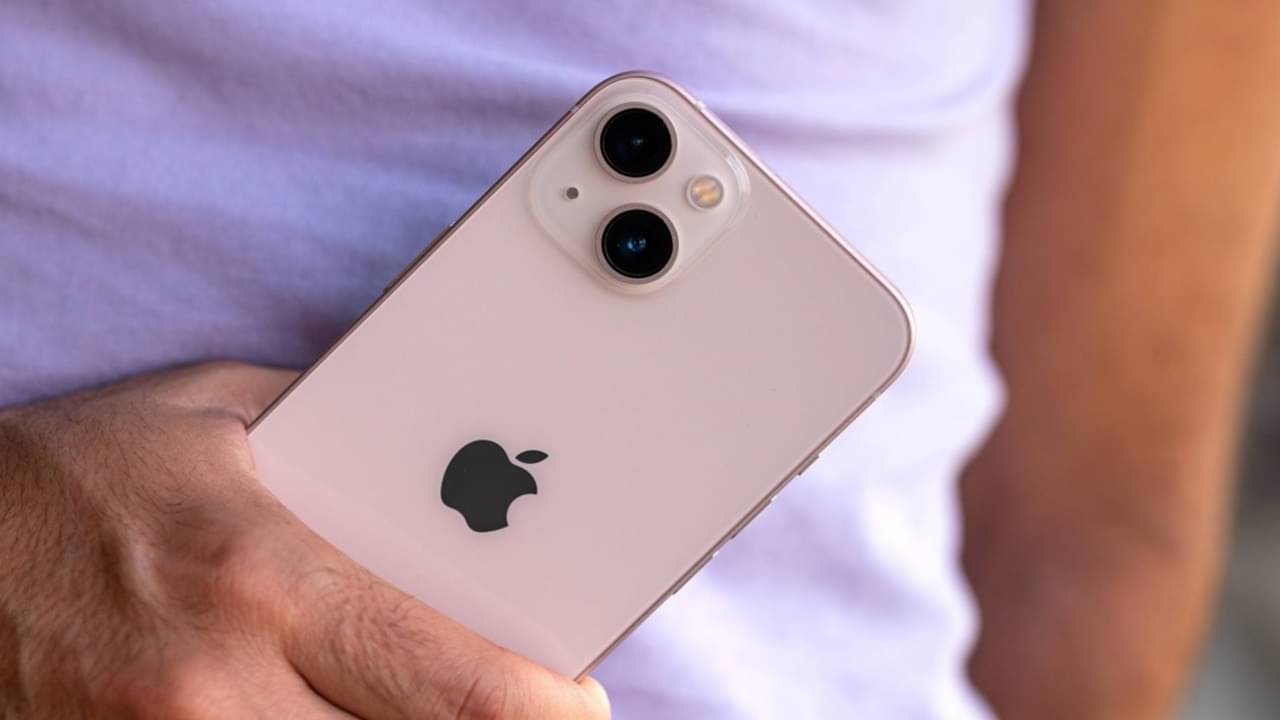 iPhone 13 এখন মাত্র 999 টাকায়, Flipkart-এর দুরন্ত অফার