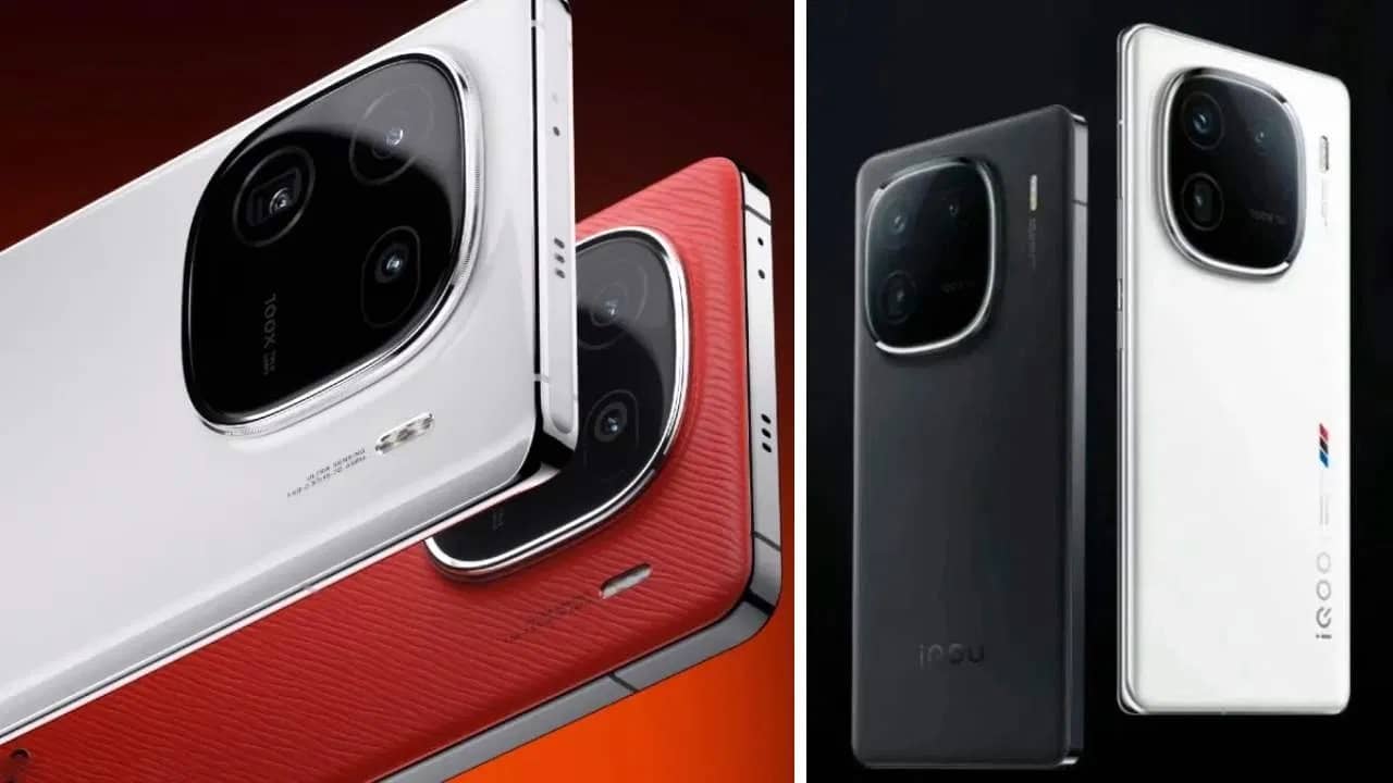 iQOO 12 5G লঞ্চ হচ্ছে ডিসেম্বরেই, থাকছে সবচেয়ে ফাস্ট প্রসেসর; দাম কত?