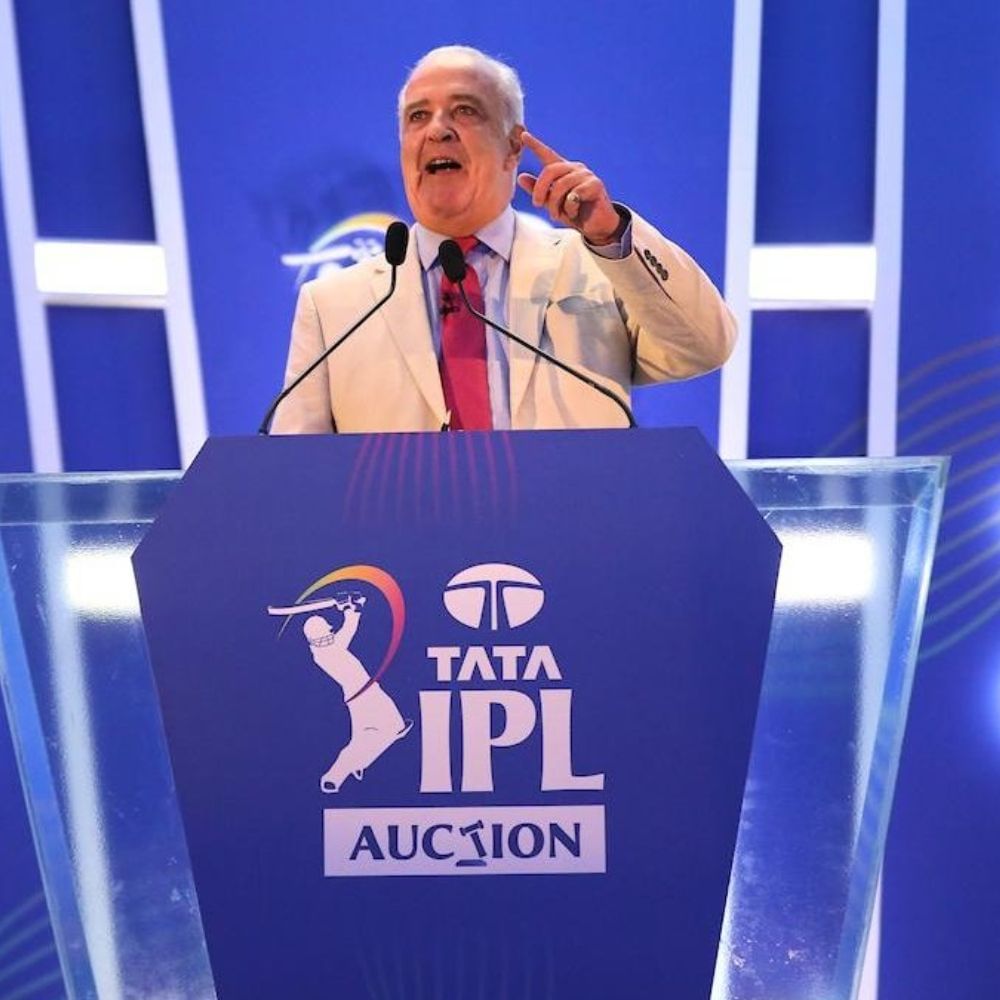 ২০২৪ সালের আইপিএলের নিলাম (IPL 2024 Auction) আসন্ন। ডিসেম্বরে ফের আইপিএলের (IPL) ১০ ফ্র্যাঞ্চাইজি শক্তিশালী দল গড়ার কাজে নেমে পড়বে।