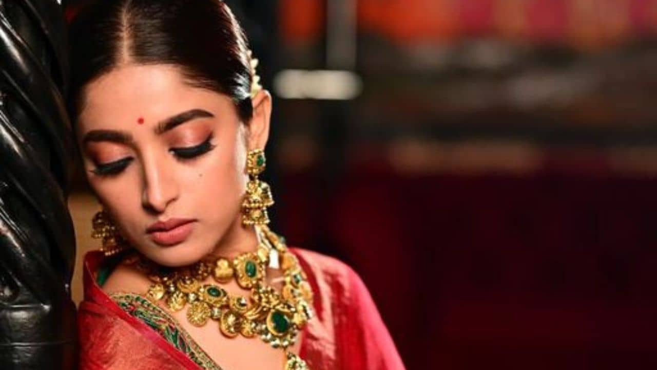 Ishaa Saha: ব্যক্তিগত বিষয় নিয়ে চুপ থাকাই ভাল, হঠাৎ কেন বলে বসলেন আইনের প্রাক্তনী ইশা?