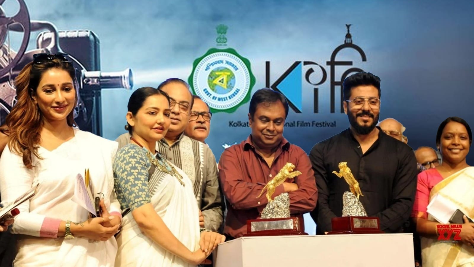KIFF News: ২৯তম কলকাতা আন্তর্জাতিক চলচ্চিত্র উৎসবে কী হতে চলেছে