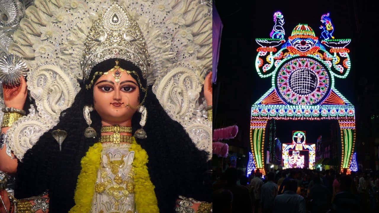 Jagadhatri Puja in Chandannagar 2023: নো এন্ট্রি পয়েন্ট আর পার্কিং জোন না জানলে ভেস্তে যেতে পারে চন্দননগরের জগদ্ধাত্রী ঠাকুর দেখা!