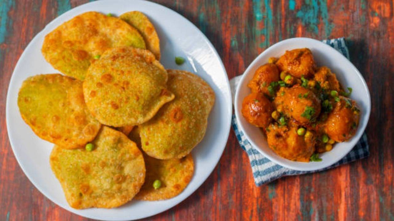 Bhaiphonta Special: ভাইফোঁটার দিন ব্রেকফাস্ট করুন ছাতুর পুর ভরা কচুরি দিয়ে, রইল স্বাস্থ্যকর রেসিপি