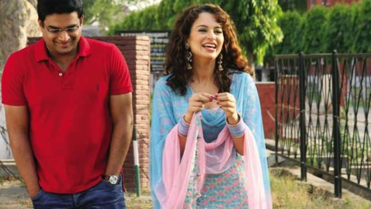 Kangana-Madhavan: সাইকোলজিক্যাল থ্রিলারে নয়, ভক্তরা কঙ্গনা-মাধবনকে দেখতে চান এই ছবিতে