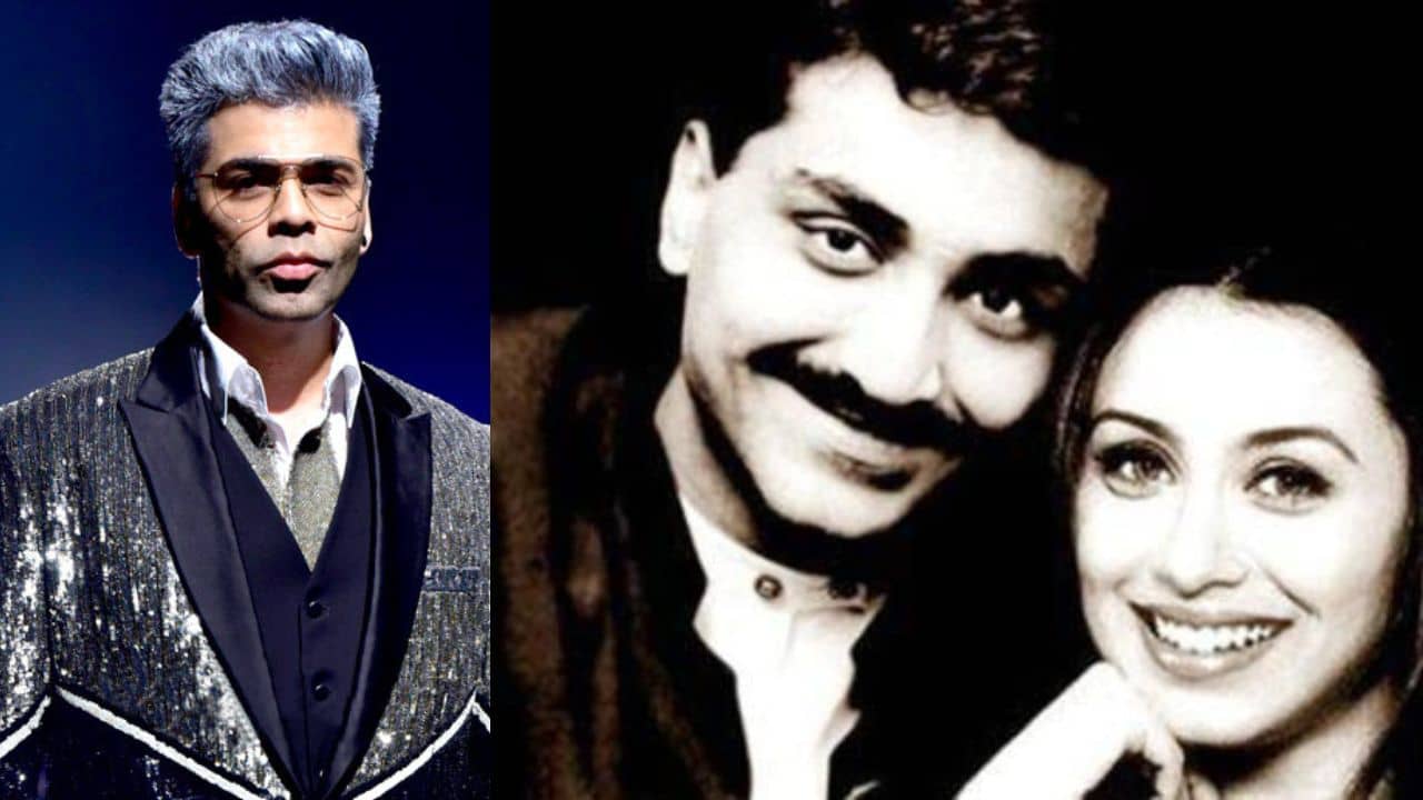 Aditya Chopra: আমার বিয়ের কথা কোনও খবরের কাগজে বেরলে, তোমাকে আমি.., করণকে ধমক দিয়েছিলেন আদিত্য