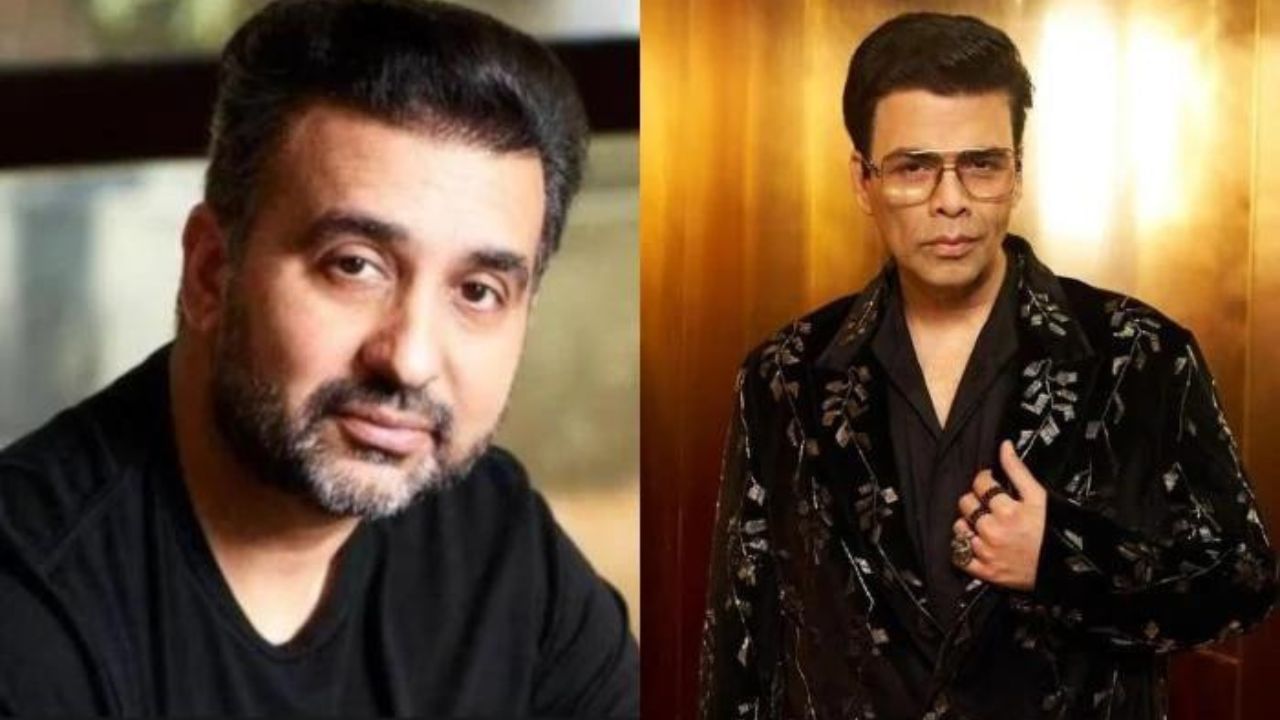 Karan Johar-Raj Kundra: কারও মঙ্গল করে না 'কফি উইথ করণ'; বললেন শিল্পা শেট্টির স্বামী রাজ কুন্দ্রা