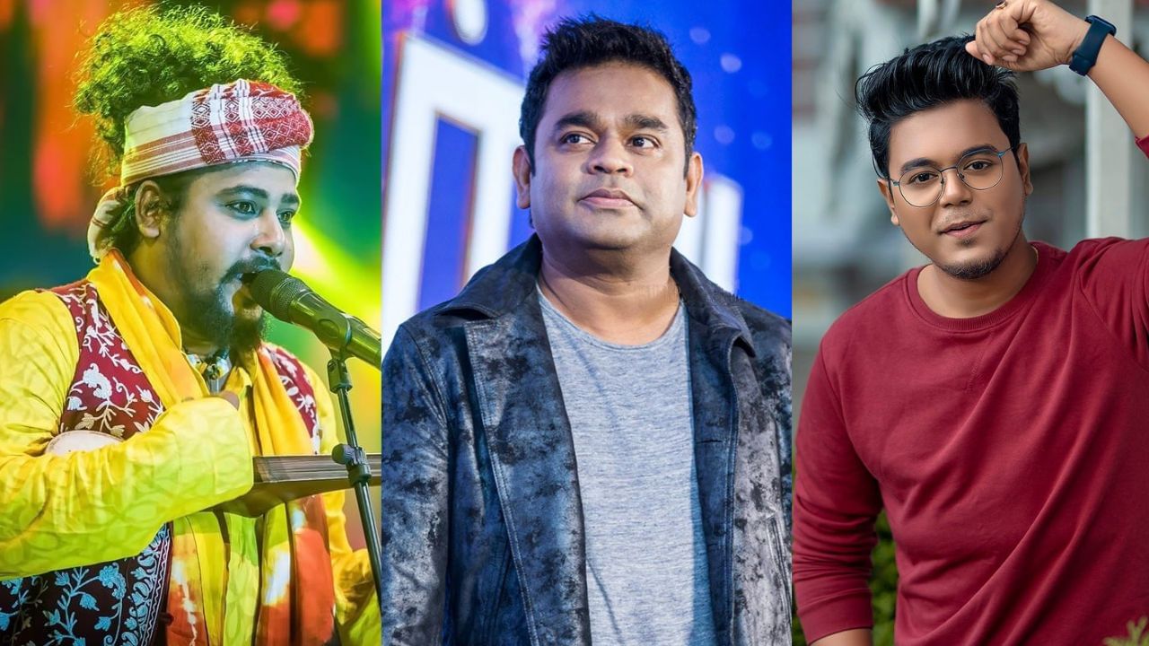 Rahman Controversy: প্রশ্ন এড়াতে 'মুখে কুলুপ' আঁটলেন রহমানের 'কারার ওই'-এর বাঙালি গায়কেরা!