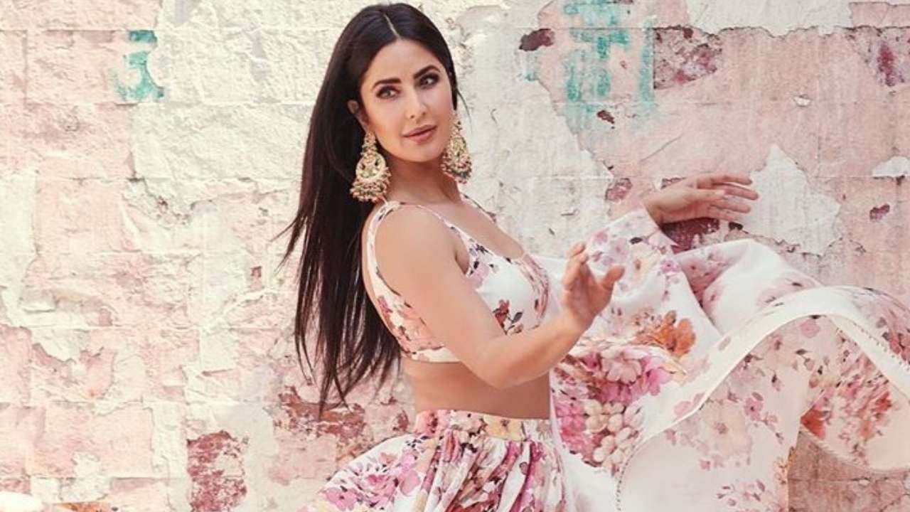 Katrina Kaif: ঘাম ঝরিয়ে কঠোর পরিশ্রম ক্যাটরিনার, অন্দরমহলের রহস্য ফাঁস