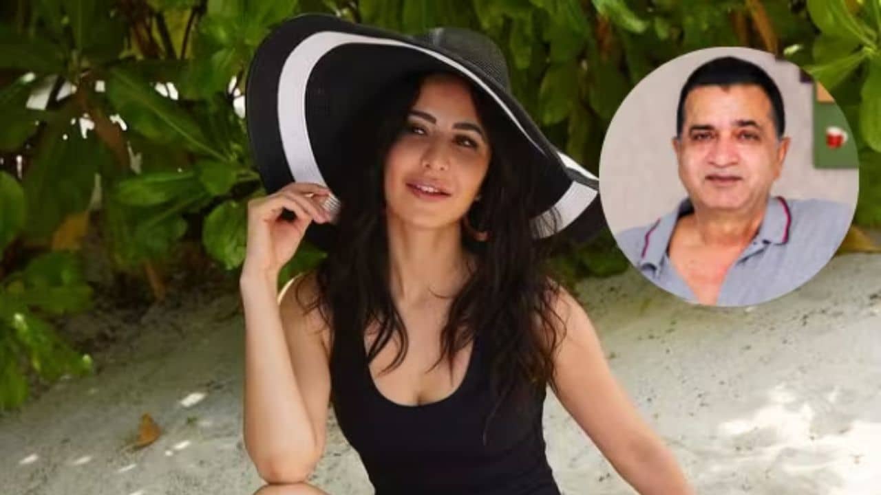 Katrina Kaif: বৌমা ক্যাটরিনার মারের চোটে উচ্ছ্বসিত শ্বশুরমশাই!