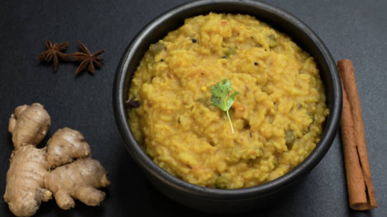 Diwali 2023: আজ সারাদিন উপোস, রাতে অঞ্জলির পর ব্রত ভাঙুন সহজপাচ্য শ্যামাচালের খিচুড়িতে