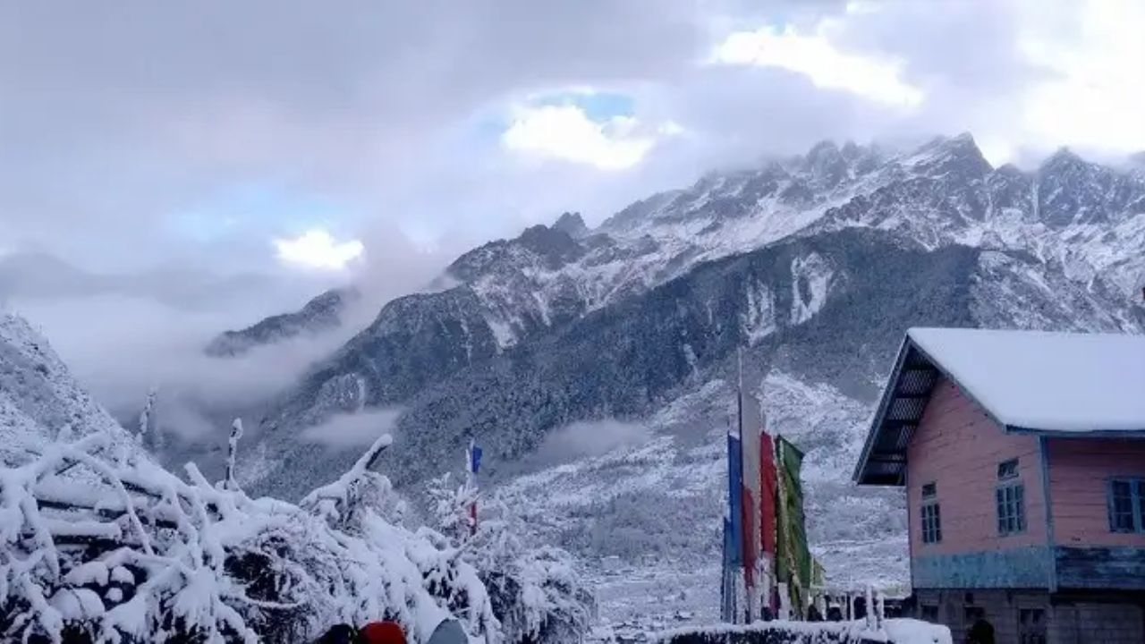 North Sikkim: ১ ডিসেম্বর থেকে খুলছে লাচুং, বরফে ঢাকা এই পাহাড়ি গ্রামে গেলে কী-কী দেখতে পাবেন?