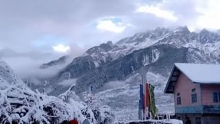 Kanchenjunga View: শীতের ছুটিতে এই ৪ জায়গায় গেলে কাঞ্চনজঙ্ঘা সবাইকে দেখা দেবে