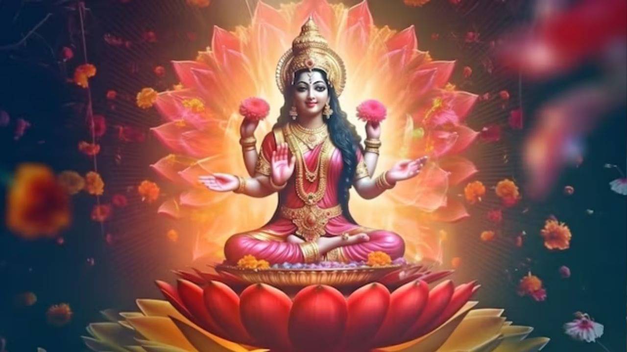 Diwali 2023: দীপান্বিতা অমাবস্যায় লক্ষ্মীকে তুষ্ট করতে কোন ফুল দেবেন? জানেন না ৯৯ শতাংশ ভক্ত