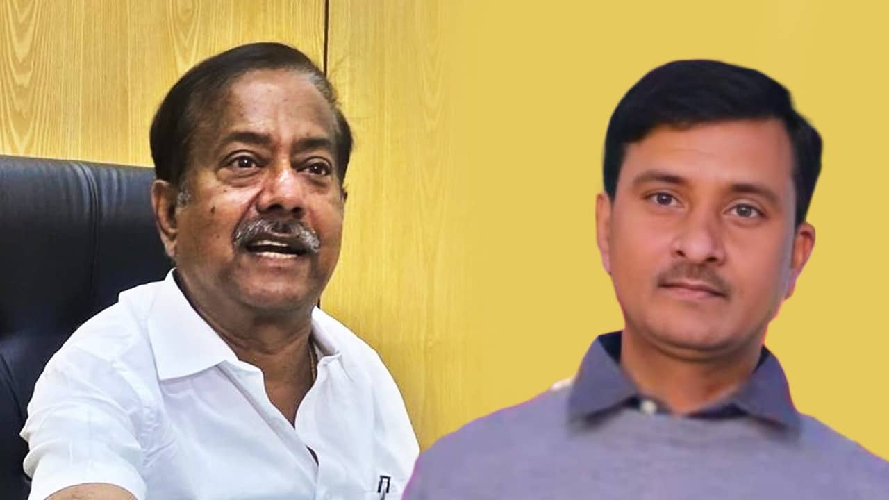 Jyotipriya Mallick: সেলুন চালাতাম, সাহেবের সঙ্গে ওখানেই..., পরিচারককে বালুই ২০ লক্ষ টাকা দেন ফ্ল্যাট কিনতে