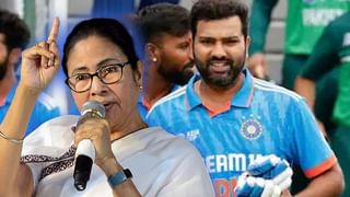 Mamata Banerjee: ‘কলকাতায় ফাইনাল হলে আমরাই বিশ্বকাপ জিততাম’, অখিলেশের সুর মমতার গলাতেও