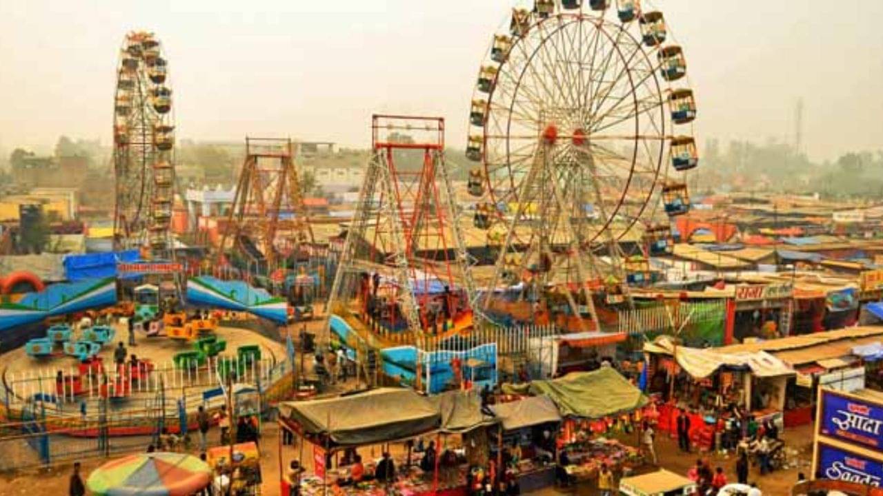 Poush Mela: বিদ্যুৎ-হীন শান্তিনিকেতনে ফের পৌষমেলার ডাক, হাতে সময় কম, তবু চেষ্টায় আয়োজকরা