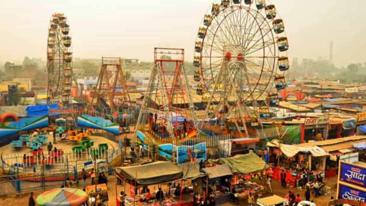 Poush Mela: এবছরও হচ্ছে না পৌষমেলা; জানিয়ে দিল বিশ্বভারতী, শান্তিনিকেতন ট্রাস্ট