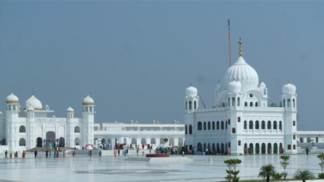 Kartarpur Sahib Gurdwara: কর্তারপুর সাহিব গুরুদ্বারে ডান্সিং পার্টিতে মদ, মাংস? তীব্র প্রতিবাদ বিজেপি নেতার