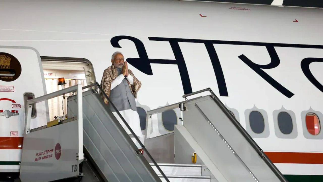 PM Narendra Modi: বিশ্ব জলবায়ু সম্মেলনে যোগ দিতে দুবাই সফরে প্রধানমন্ত্রী নরেন্দ্র মোদী