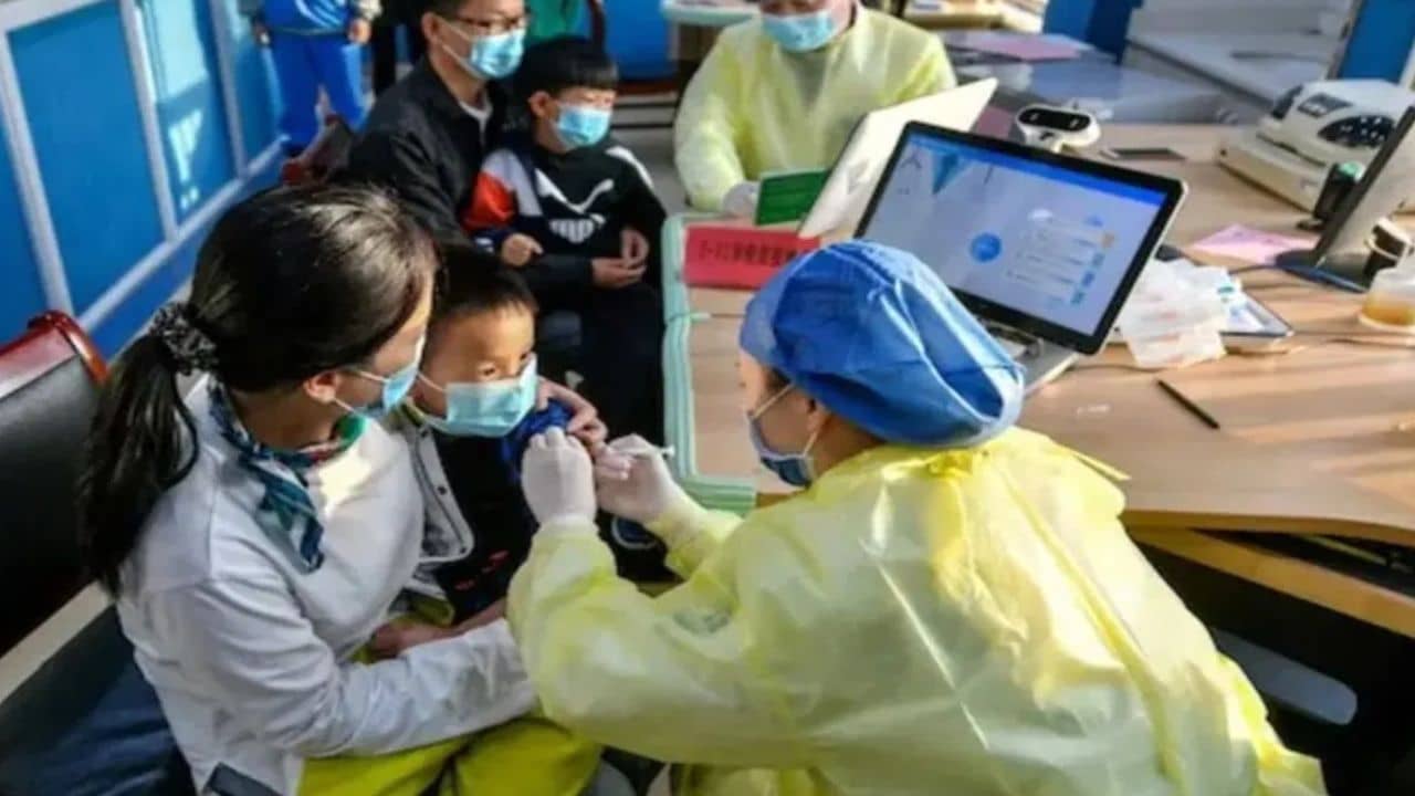 Pneumonia: চিনে মহামারীর আকার নিচ্ছে নিউমোনিয়া, গাইডলাইন জারি করল WHO