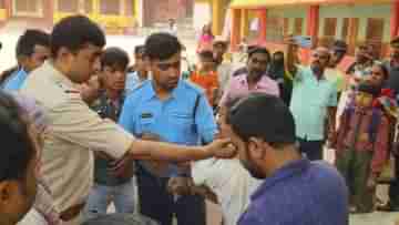 Asansol: ঘর পরিষ্কার করতে এসে এমন কাণ্ড, ফুঁসে উঠলেন পাড়ার লোকেরা