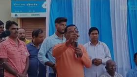'তৃণমূল কর্মী আক্রান্ত হলে...', ভাতারের সভা থেকে হুমকি শাসকদলের নেতার 'তৃণমূল কর্মী আক্রান্ত হলে...', ভাতারের সভা থেকে হুমকি শাসকদলের নেতার