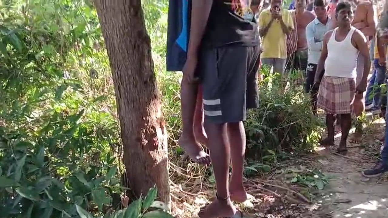 Body Recover: এক দড়িতেই ঝুলছে দুই নাবালক, বাড়ির লোকও জানত ওরা...