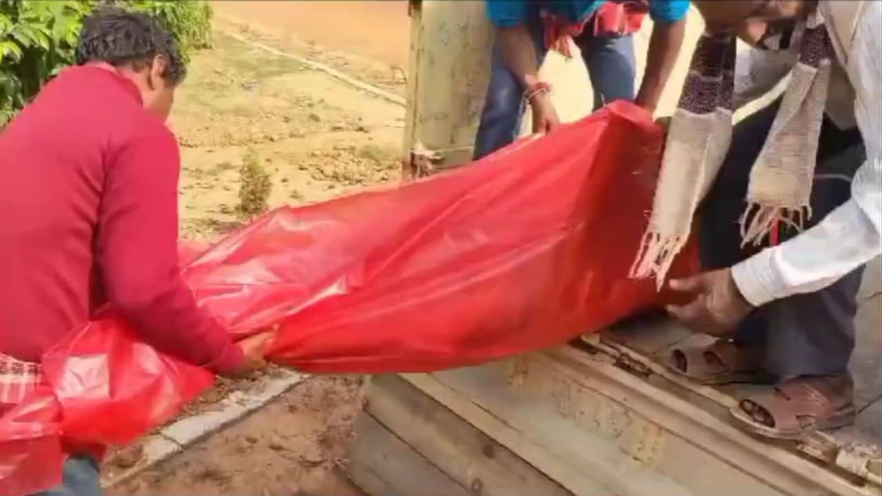 Burdwan News: রাগের মাথায় করে ফেলেছি, বাবাকে মেরে বলল ছেলে