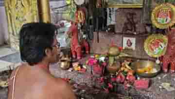 Kali Puja: ধস-গ্যাস-আগুন থেকে রক্ষা করেন সিঙ্গারণ কালী