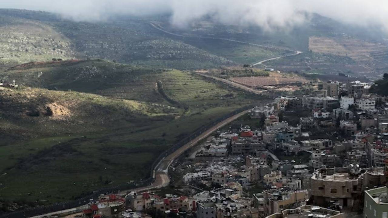 UN resolution: ইজরায়েলকে গোলান মালভূমি ছাড়তে হবে, রাষ্ট্রসঙ্ঘের প্রস্তাবে সমর্থন ভারতের