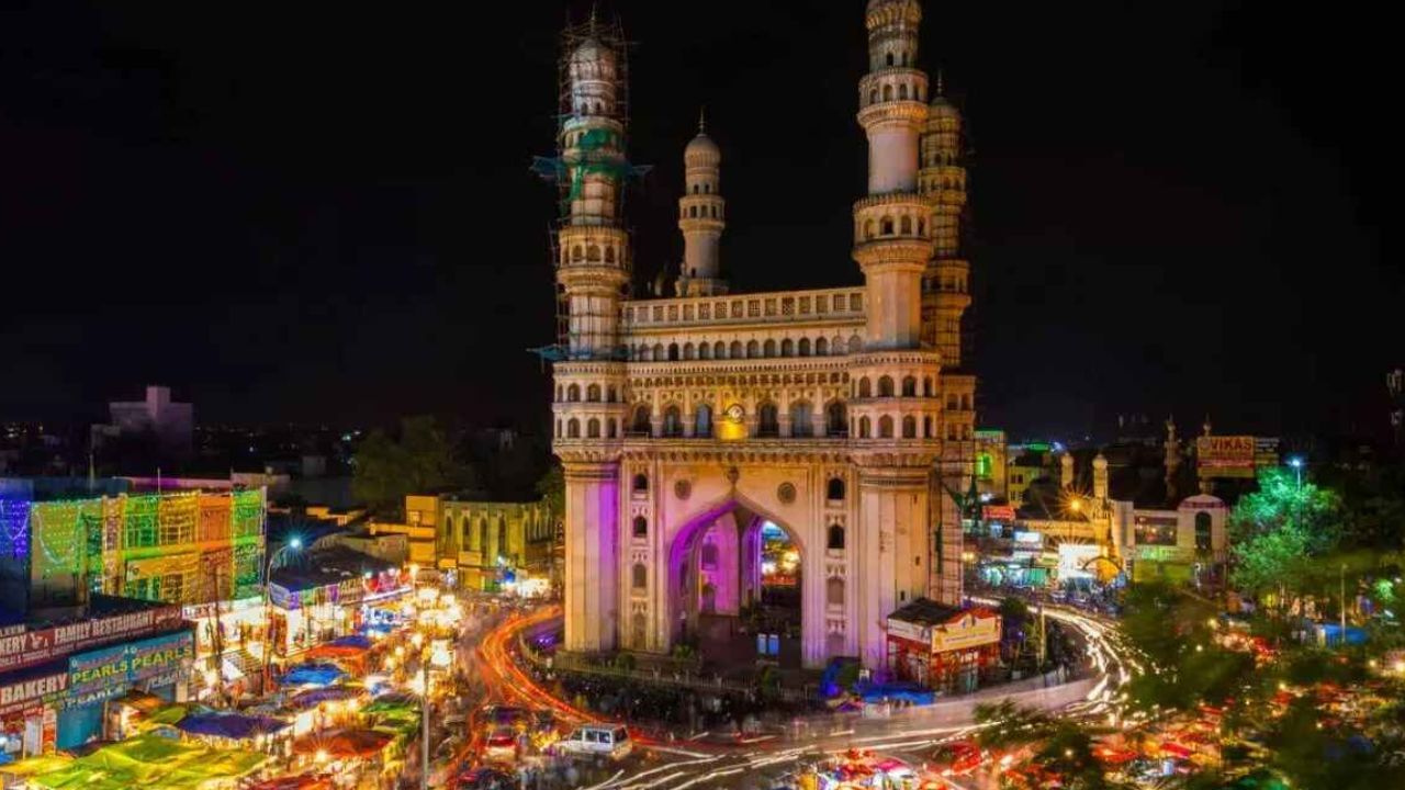 Hyderabad rename: নাম বদলাতে পারে হায়দরাবাদের! নতুন কী নাম হবে জানালেন কেন্দ্রীয় মন্ত্রী