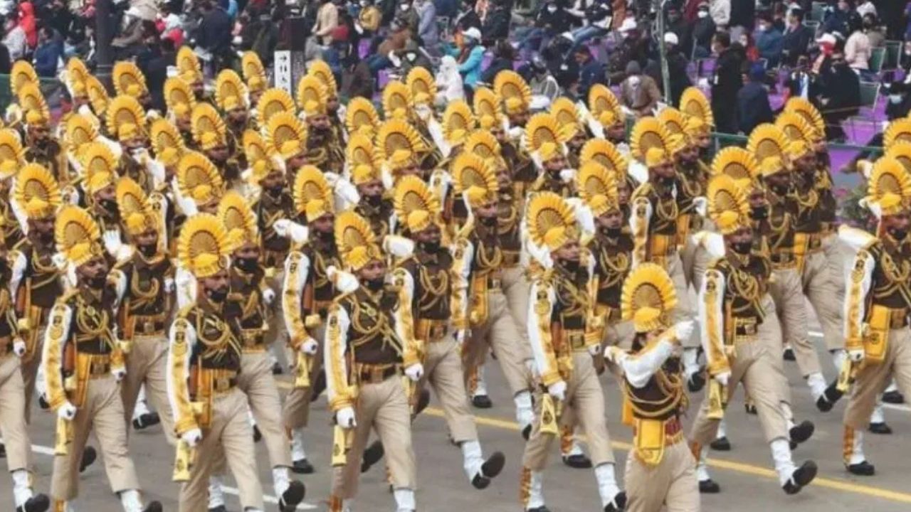 SSC GD Constable 2023: দশম পাশেই বিএসএফ, সিআরএফ-এ নিয়োগ করা হবে, দেখুন বিজ্ঞপ্তি SSC GD Constable 2023: দশম পাশেই বিএসএফ, সিআরএফ-এ নিয়োগ করা হবে, দেখুন বিজ্ঞপ্তি