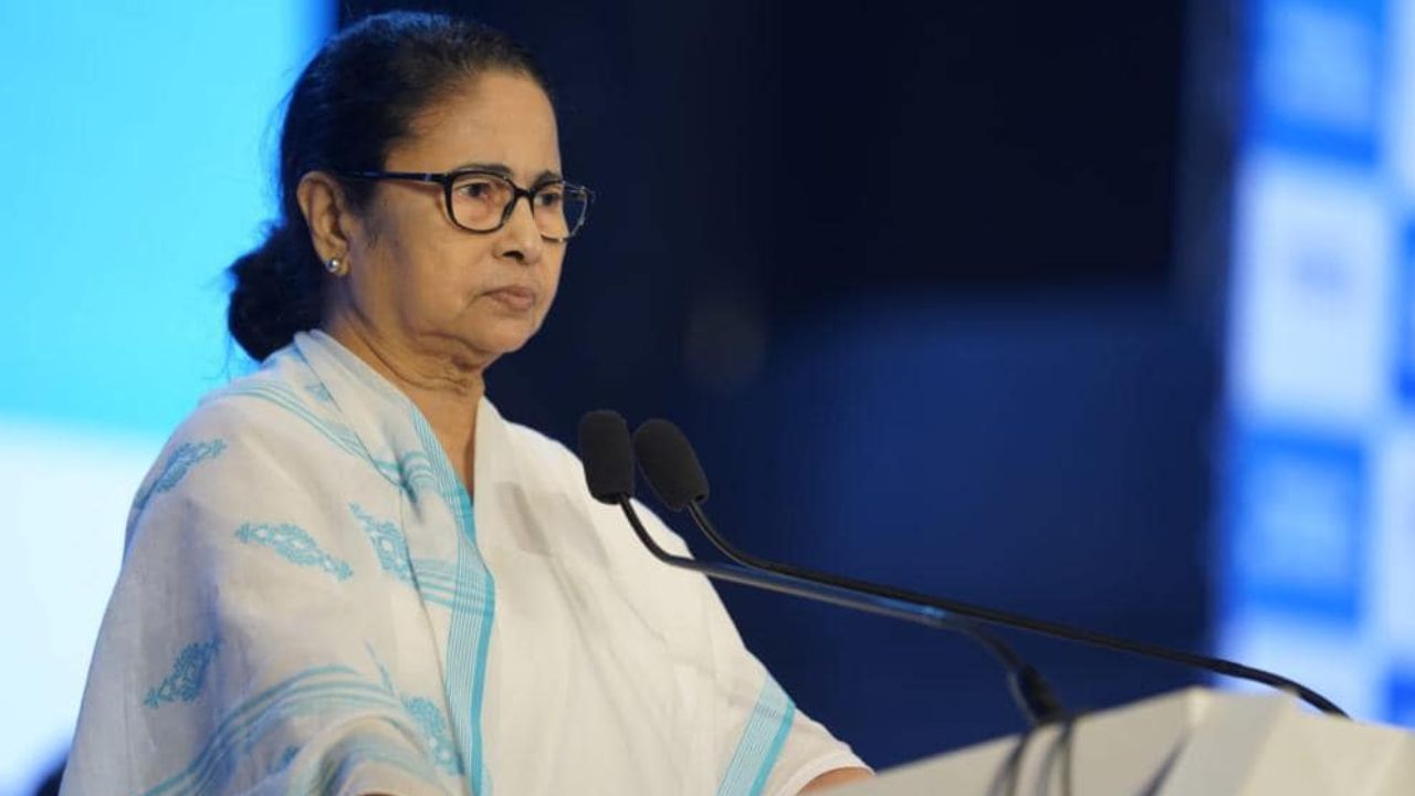 Mamata Banerjee: 'আমাদের ৪ জন জেলে, ওদের ৮ জনকে জেলে ভরব', 'রাজনৈতিক বদলা'র কথা মমতার মুখে