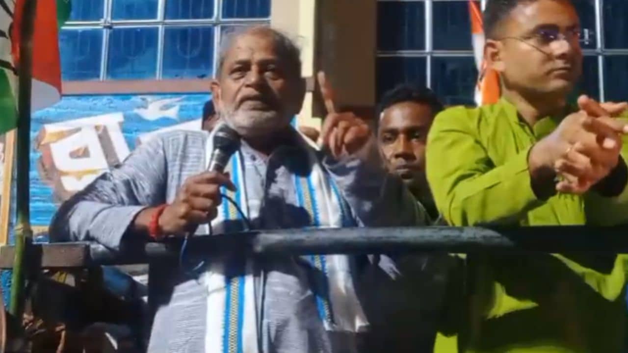 TMC: এবার বদলা চাইব, হুঁশিয়ারি তৃণমূল বিধায়কের