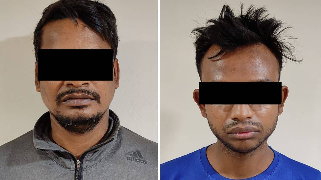 Maoist Leader Arrested: ডাক্তারকে জেরায় এসটিএফের হাতে গ্রেফতার আরও ২ মাওবাদী সদস্য